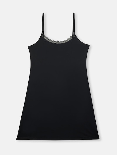 Dagi Negližee must, Tootevaade