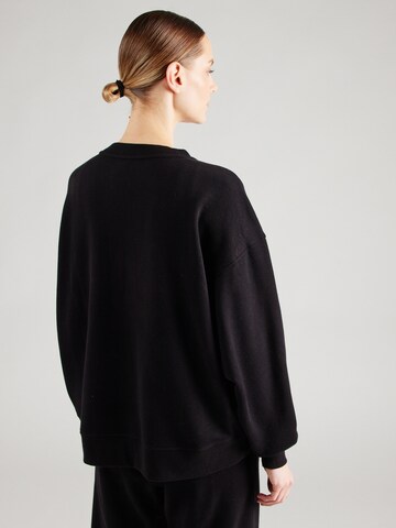 DKNY Performance Sport szabadidős felsők - fekete