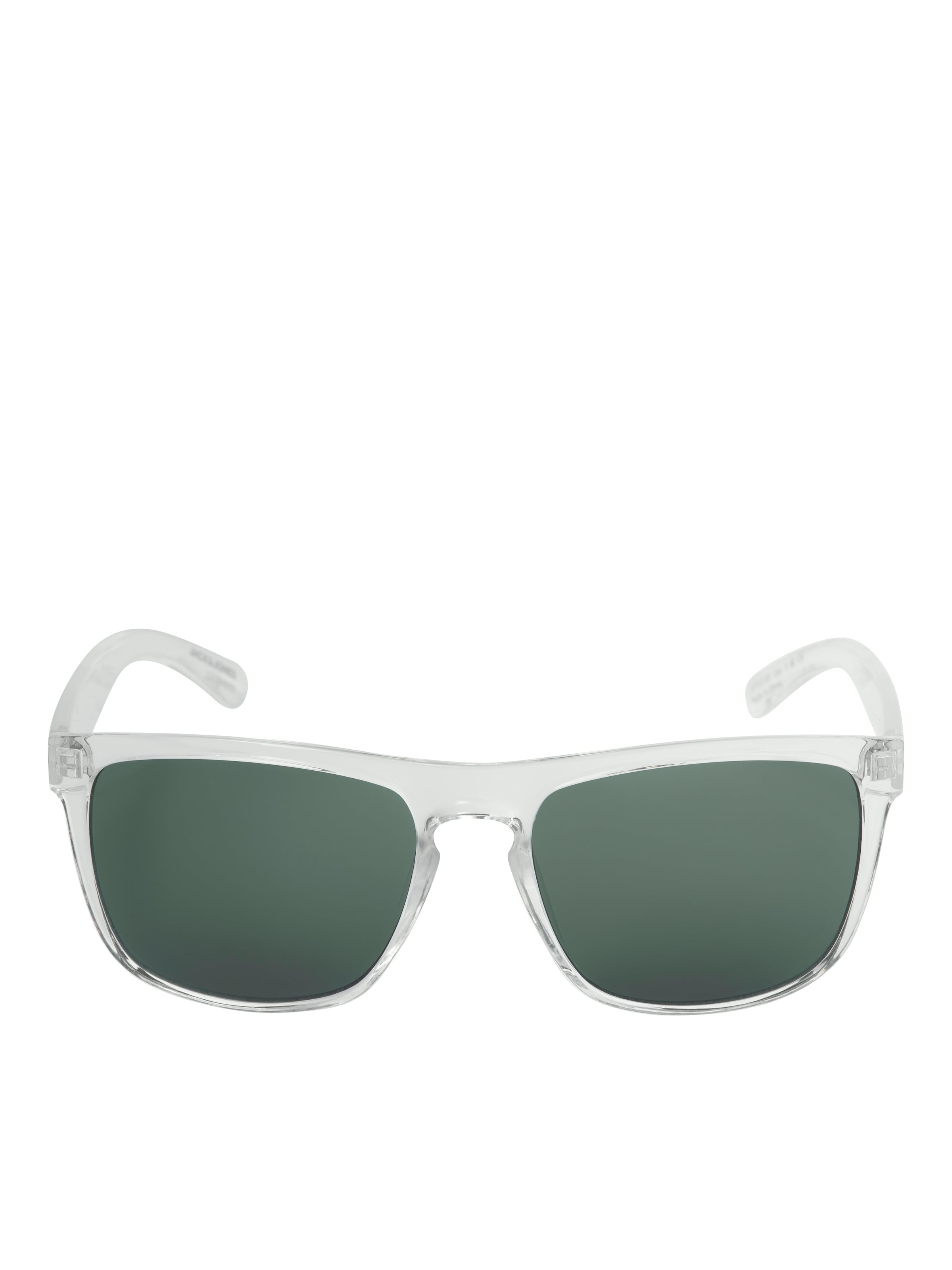 Ochelari de soare 'JACRyder' de la JACK & JONES pe transparent