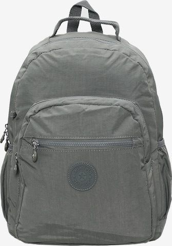 Mindesa Рюкзак в Серый: спереди