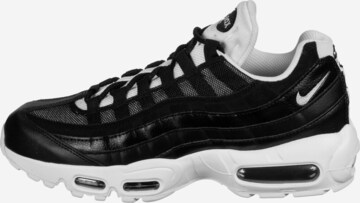 NIKE Sneaker 'Air Max 95 Essential' in Schwarz