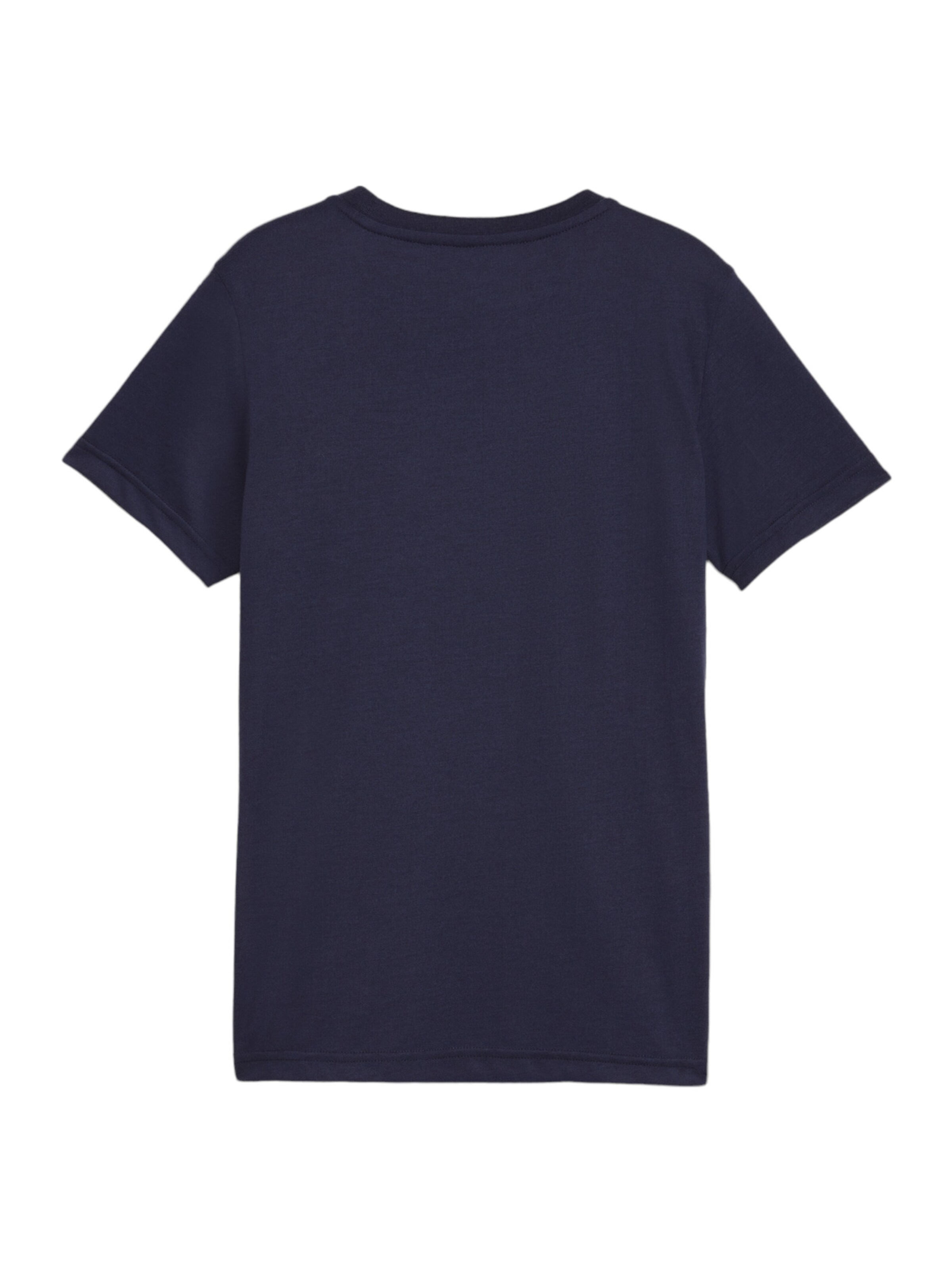 PUMA Funktionsshirt in Blau