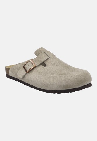 JOSEF SEIBEL Mule 'Josef 04' in Beige