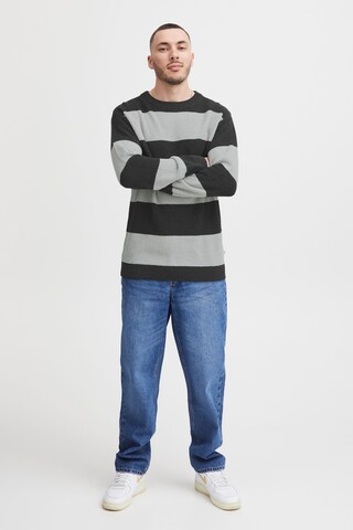 !Solid - Jersey en gris