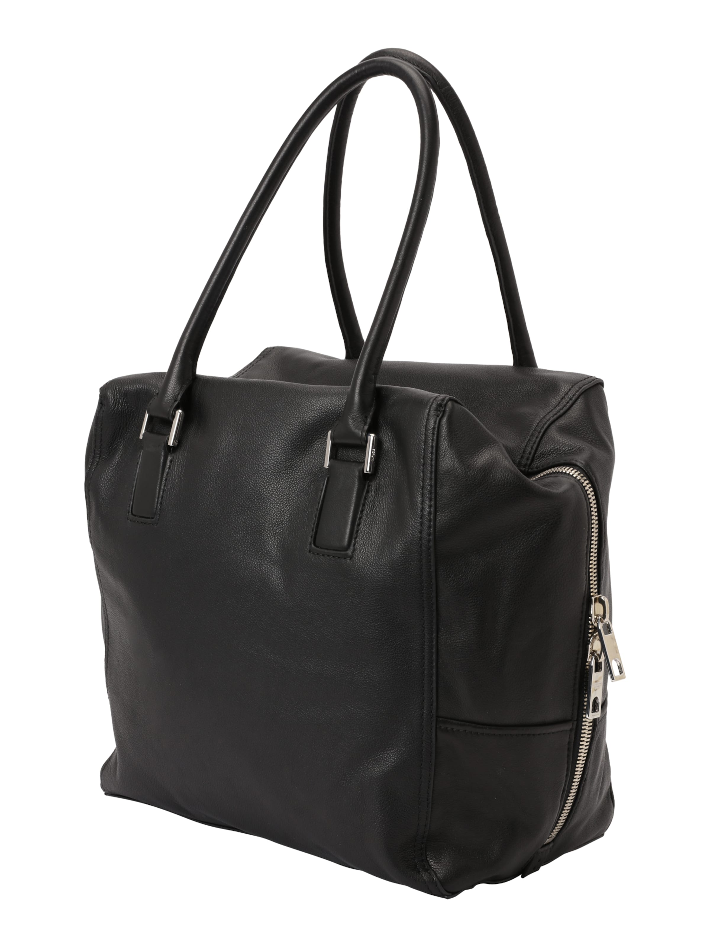 Liebeskind Berlin Шоппер 'Kayla' в Черный