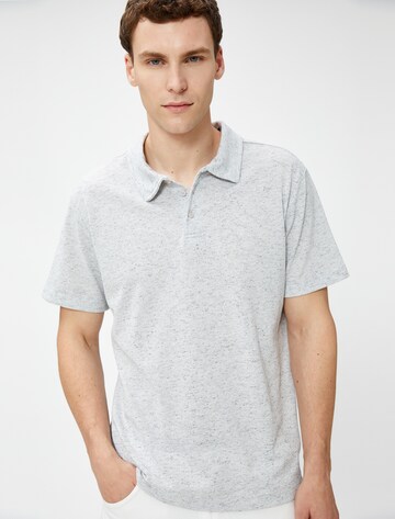 Koton Shirt in Grey