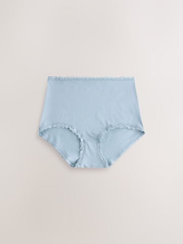Next - Cueca em azul
