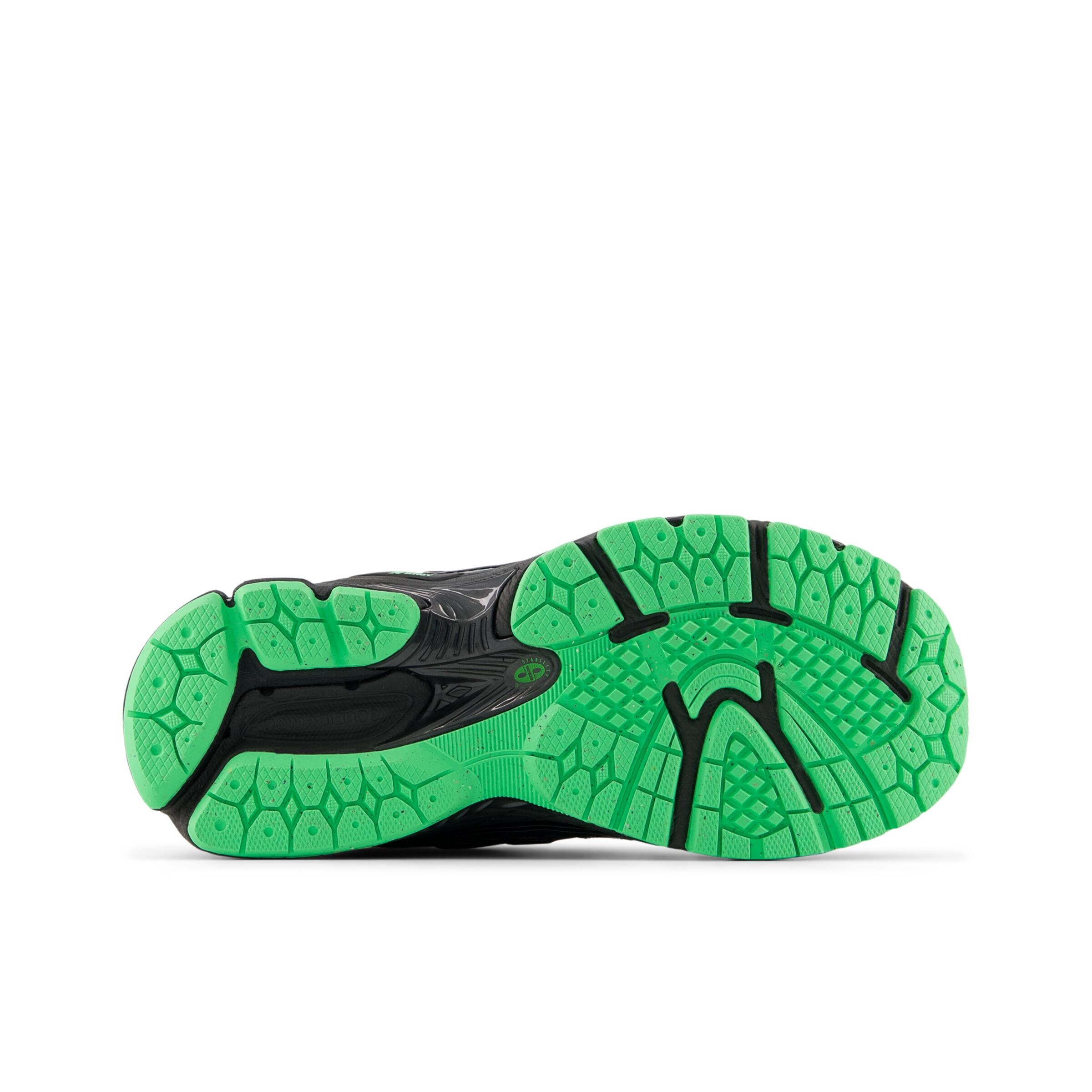 new balance Sneakers in Zwart