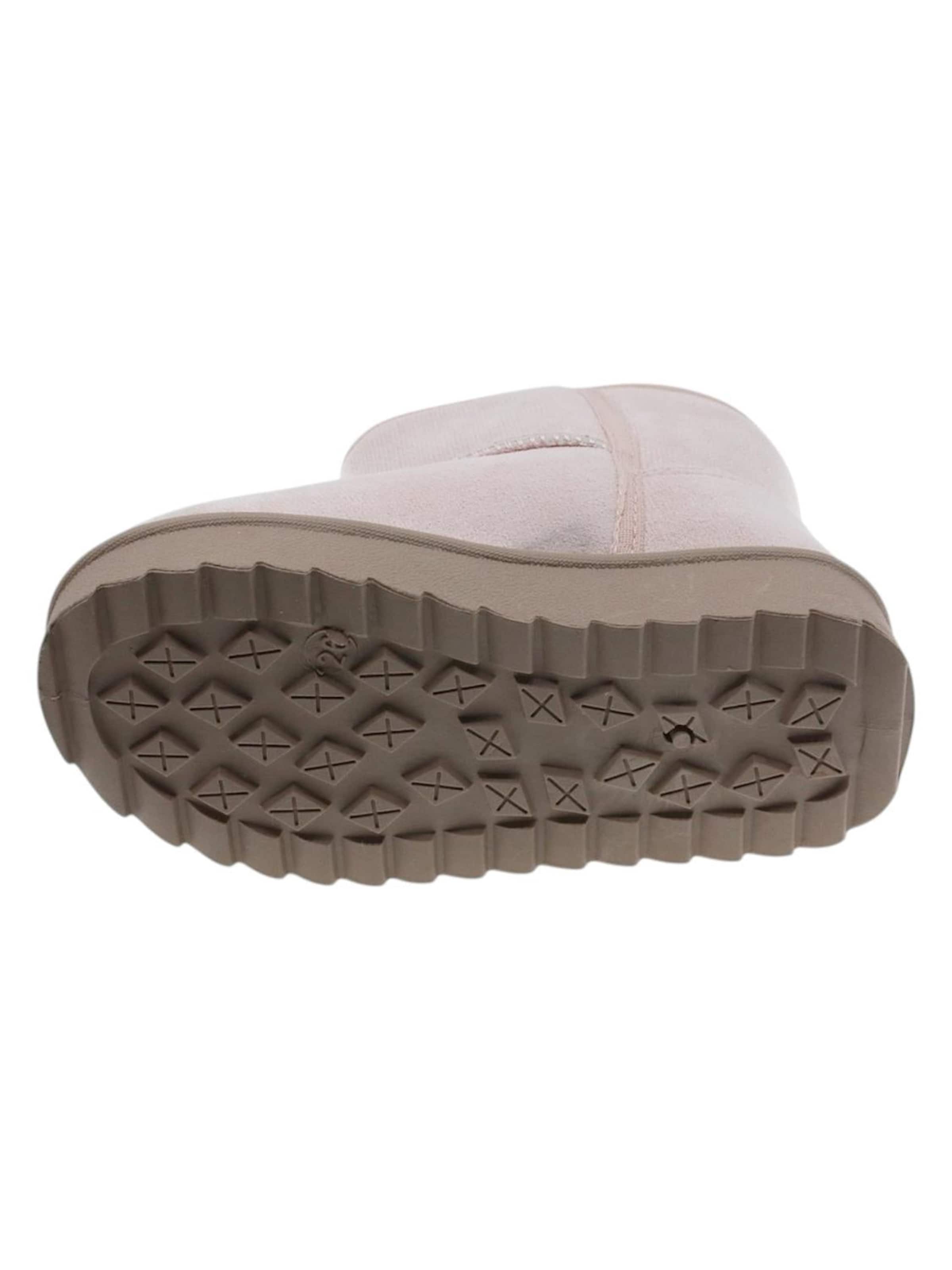 Beppi Støvler 'High Boot' i pink