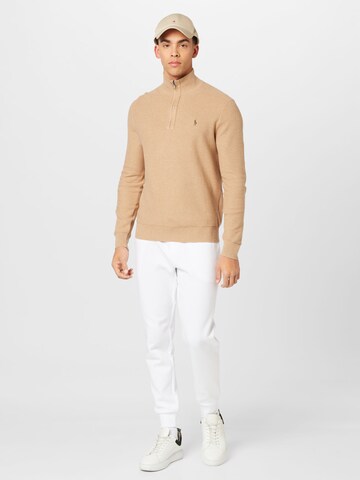 Polo Ralph Lauren Neulepaita värissä beige