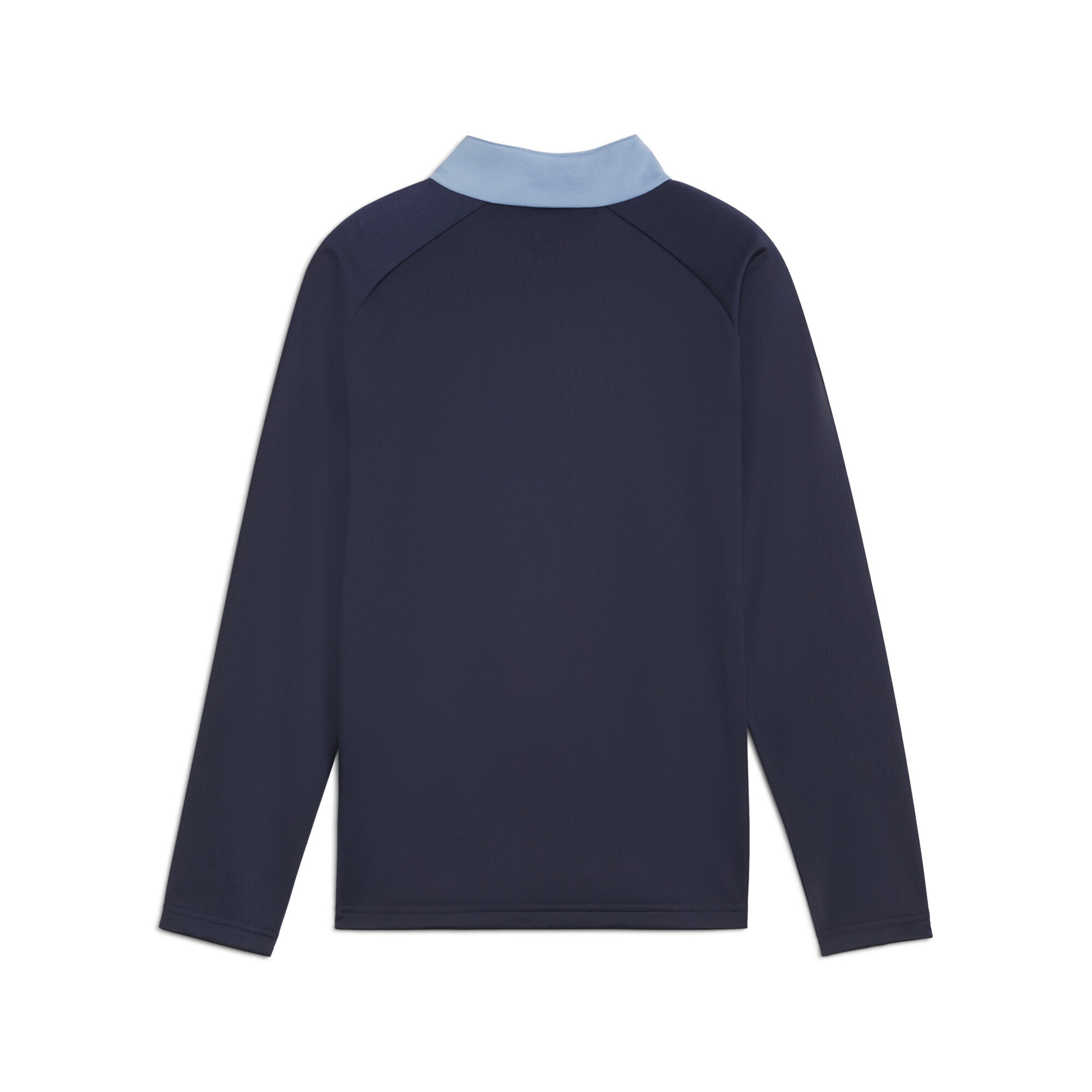 PUMA Performance shirt 'IndividualLiga' in Blue