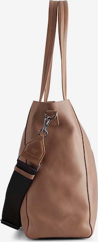 MARKBERG Shopper 'ReeseMBG' in Brown