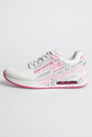 Soccx Sneakers in White
