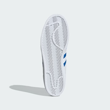 ADIDAS ORIGINALS Sneaker 'Superstar ' in Weiß