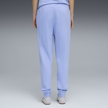 PUMA Regular Sportbroek in Lila