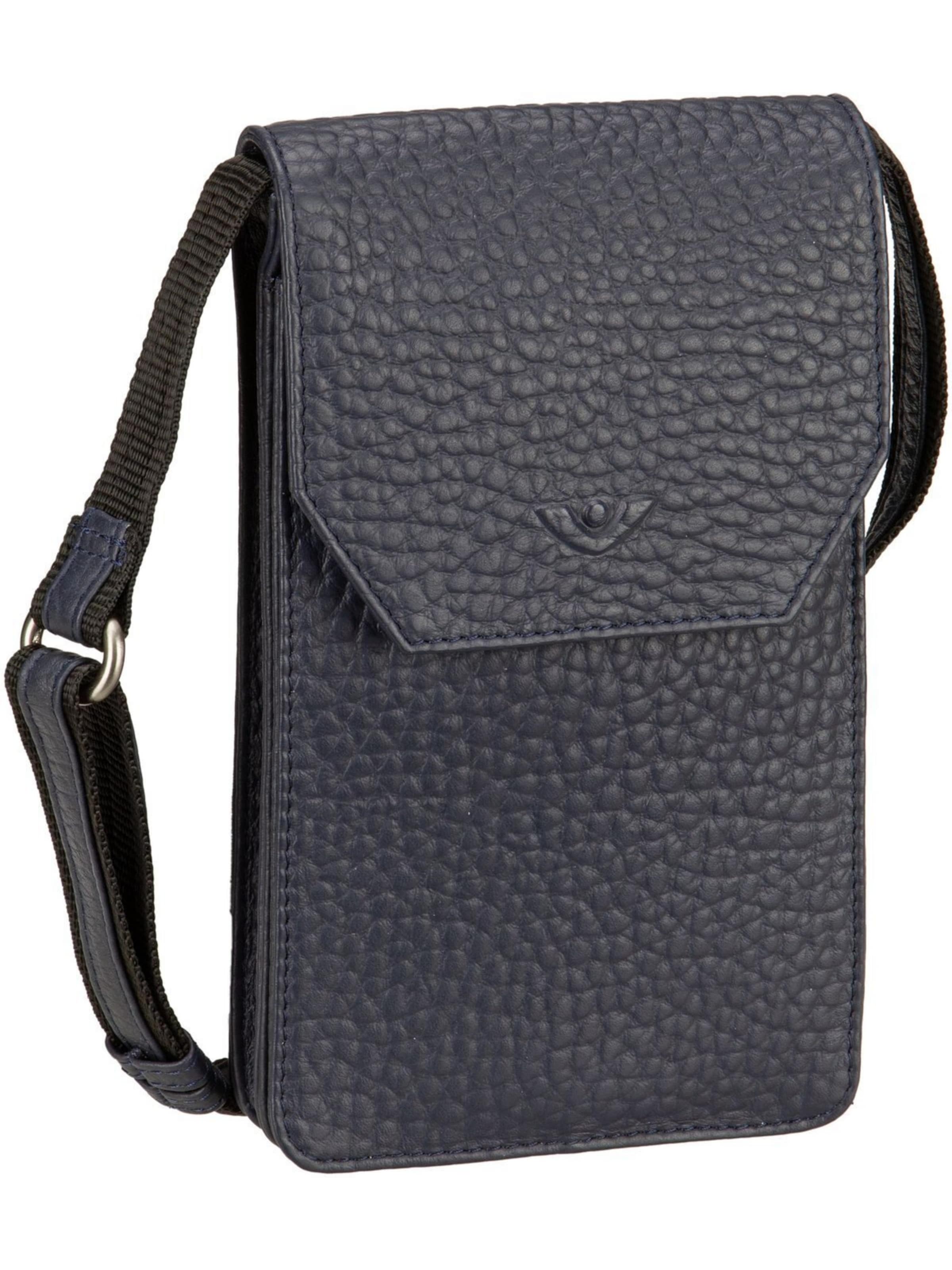 VOi Umhängetasche 'Magda' in blau, Produktansicht