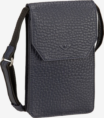 VOi Umhängetasche 'Magda' in blau, Produktansicht