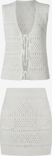 Kostiumėlis iš Imily Bela, spalva – balkšva, Prekių apžvalga