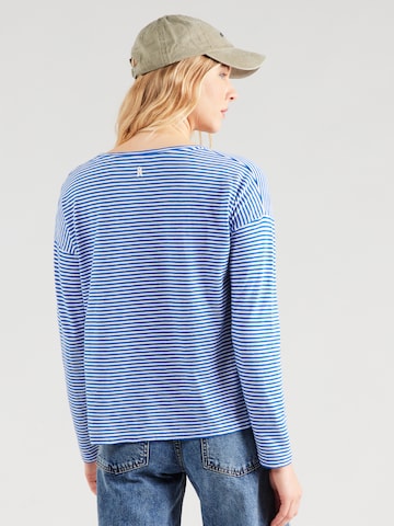 ARMEDANGELS Shirt 'XIANAA' in Blau