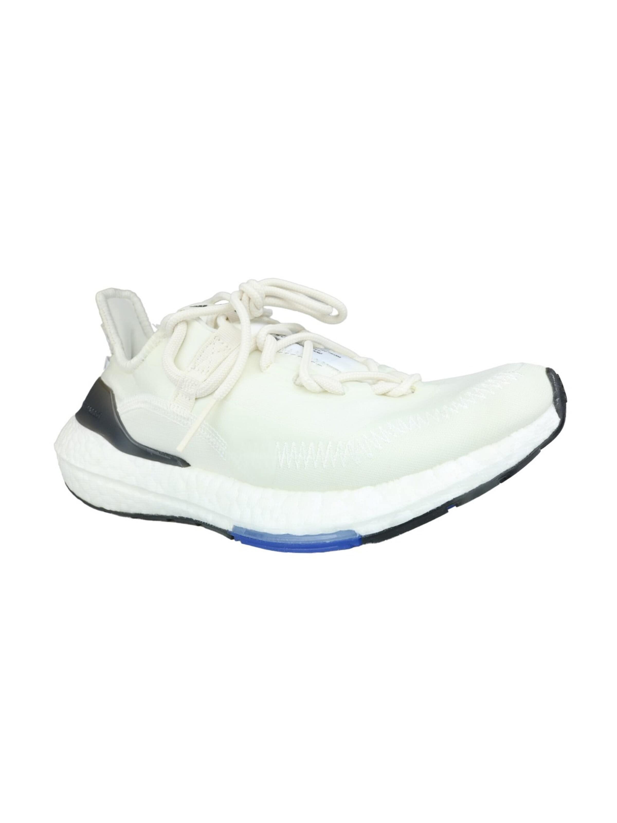 ADIDAS PERFORMANCE Sneaker low 'Ultra Boost 21'‌‌‌‌‌‌‌ in 37-37,5/Regular in weiß, Produktansicht