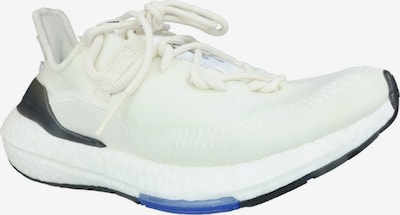 ADIDAS PERFORMANCE Sneaker low 'Ultra Boost 21' in 37-37,5/Regular in weiß, Produktansicht