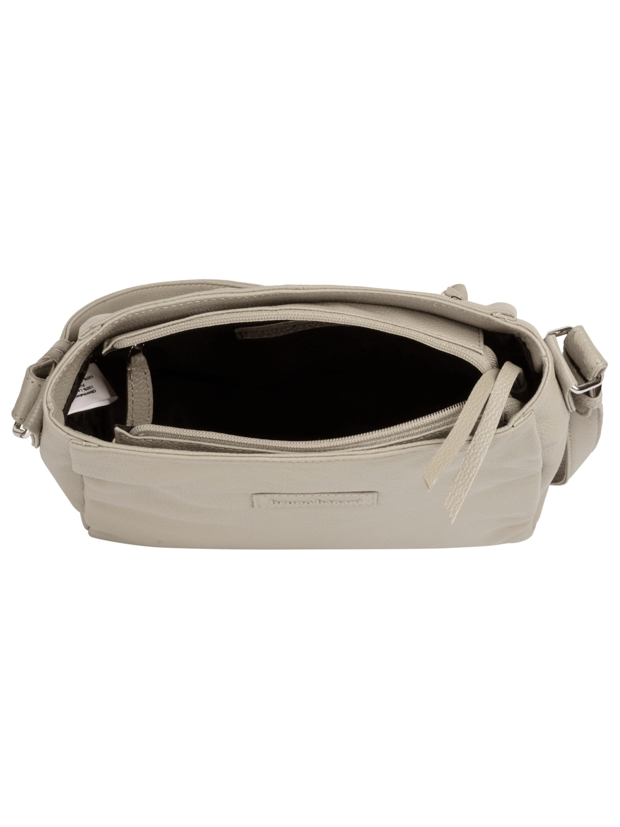 Bruno Banani - Bolso de hombro en beige