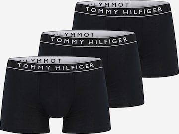 Tommy Hilfiger Underwear Boxershorts in Schwarz: Vorderseite