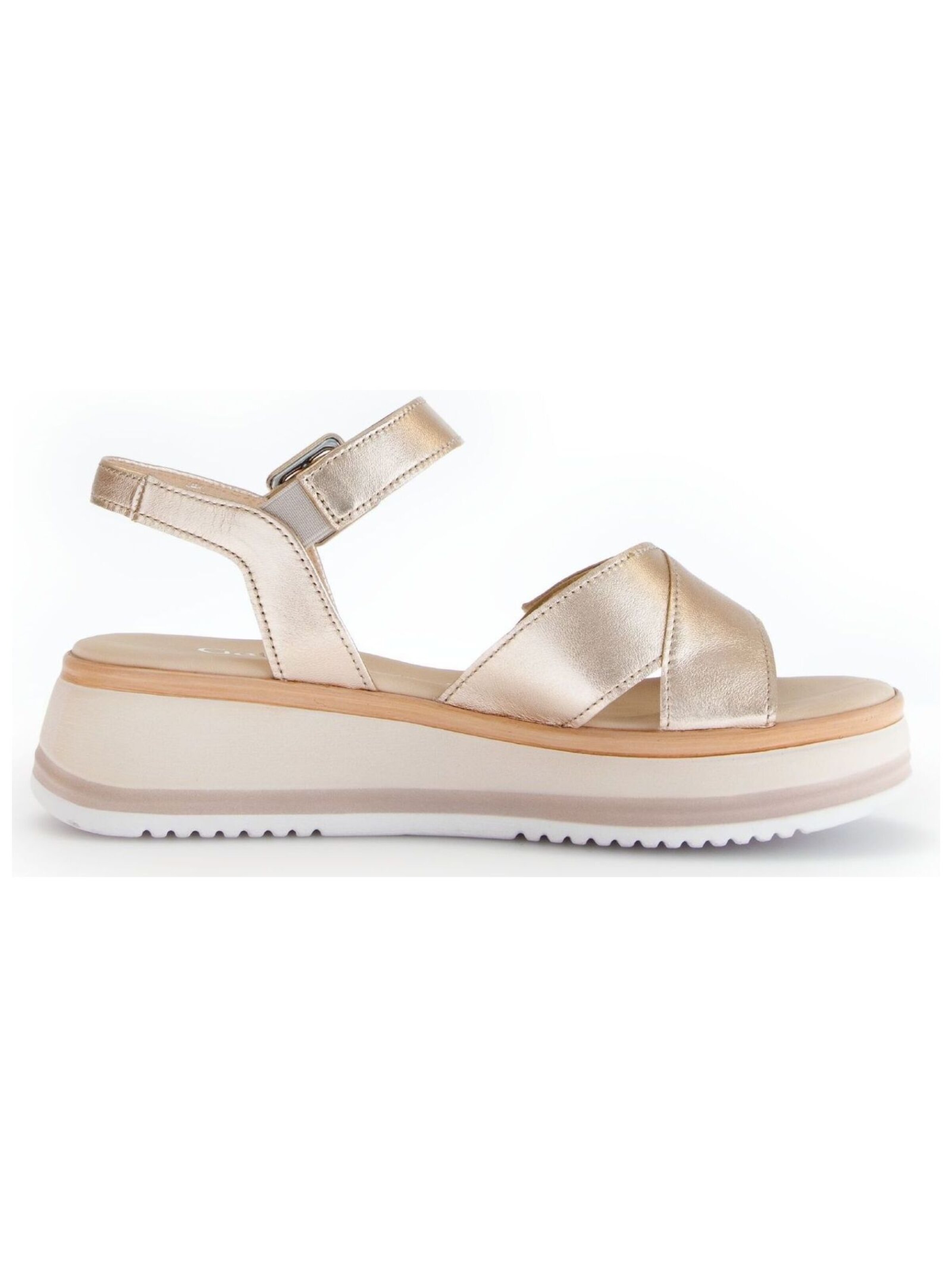 GABOR Sandal in Pink