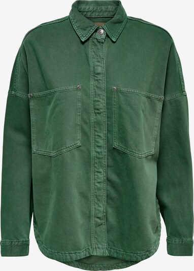 ONLY Blouse 'Janine' in Dark green, Item view