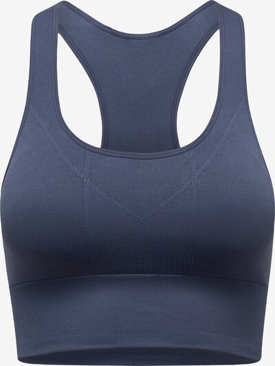Born Living Yoga Sports Top 'Ambra' in Blue, Item view