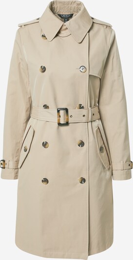 Lauren Ralph Lauren Mantel in beige, Produktansicht