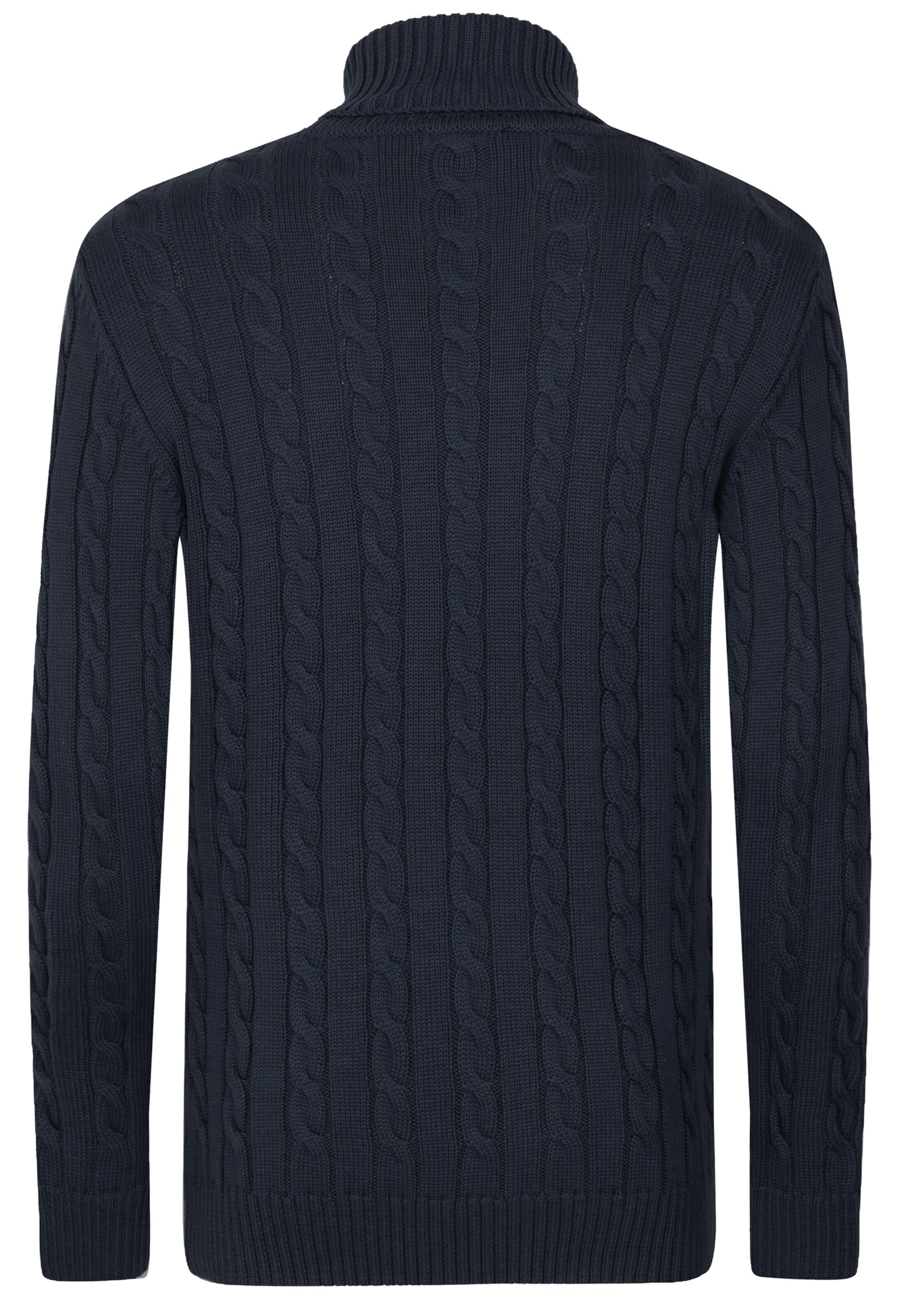 Pullover di Felix Hardy in blu