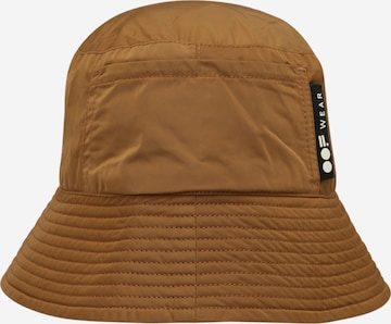 OOF WEAR Hat in Brown