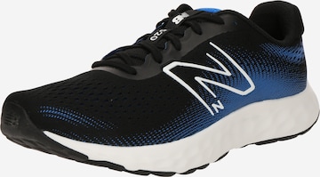 new balance - Zapatillas de running '520' en azul: frente