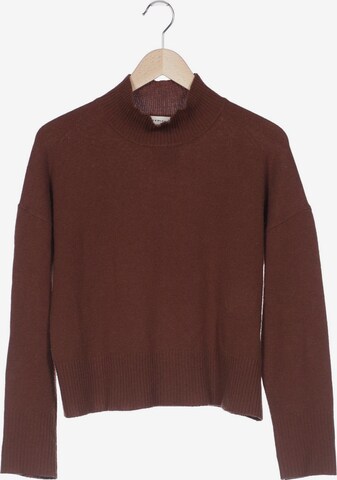 rosemunde Sweater & Cardigan in M in Brown: front