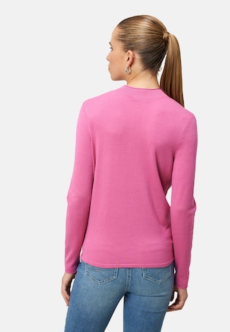 Pull-over zero en rose