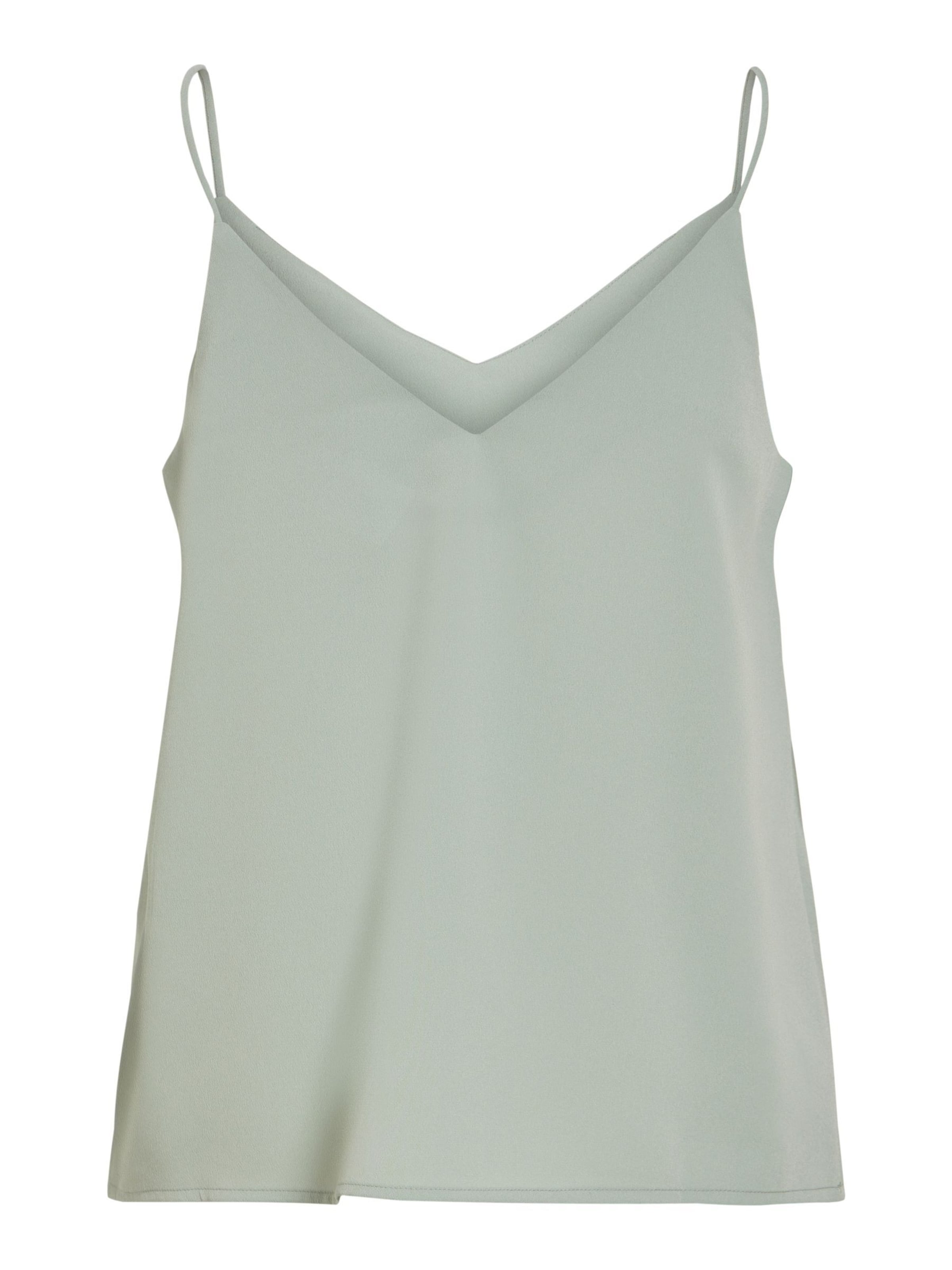 VILA - Top 'VIMathilde' en verde