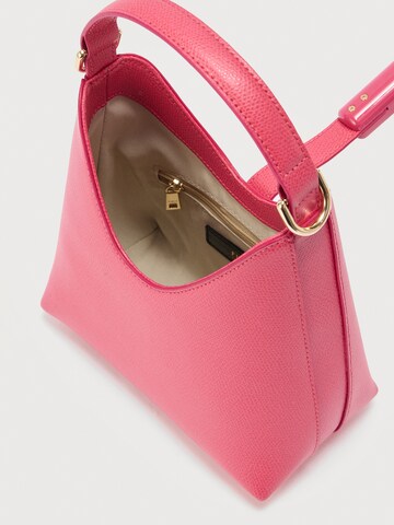 FURLA Чанта за през рамо в розово