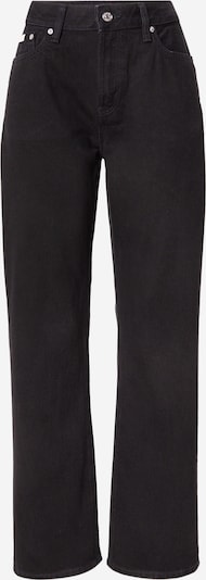 Calvin Klein Jeans Traperice '90s' u crni traper, Pregled proizvoda