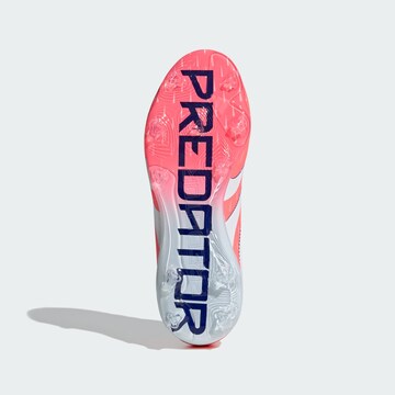 ADIDAS PERFORMANCE Sports shoe 'Predator Elite' in Orange