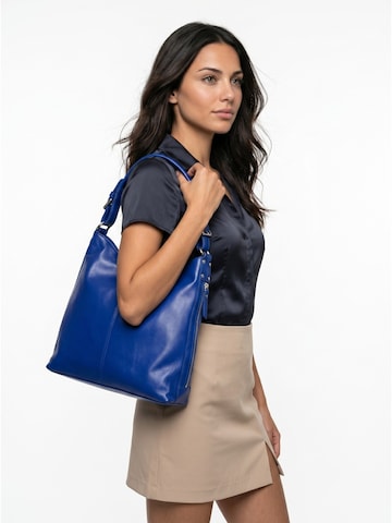 Sacs à main Samantha Look en bleu