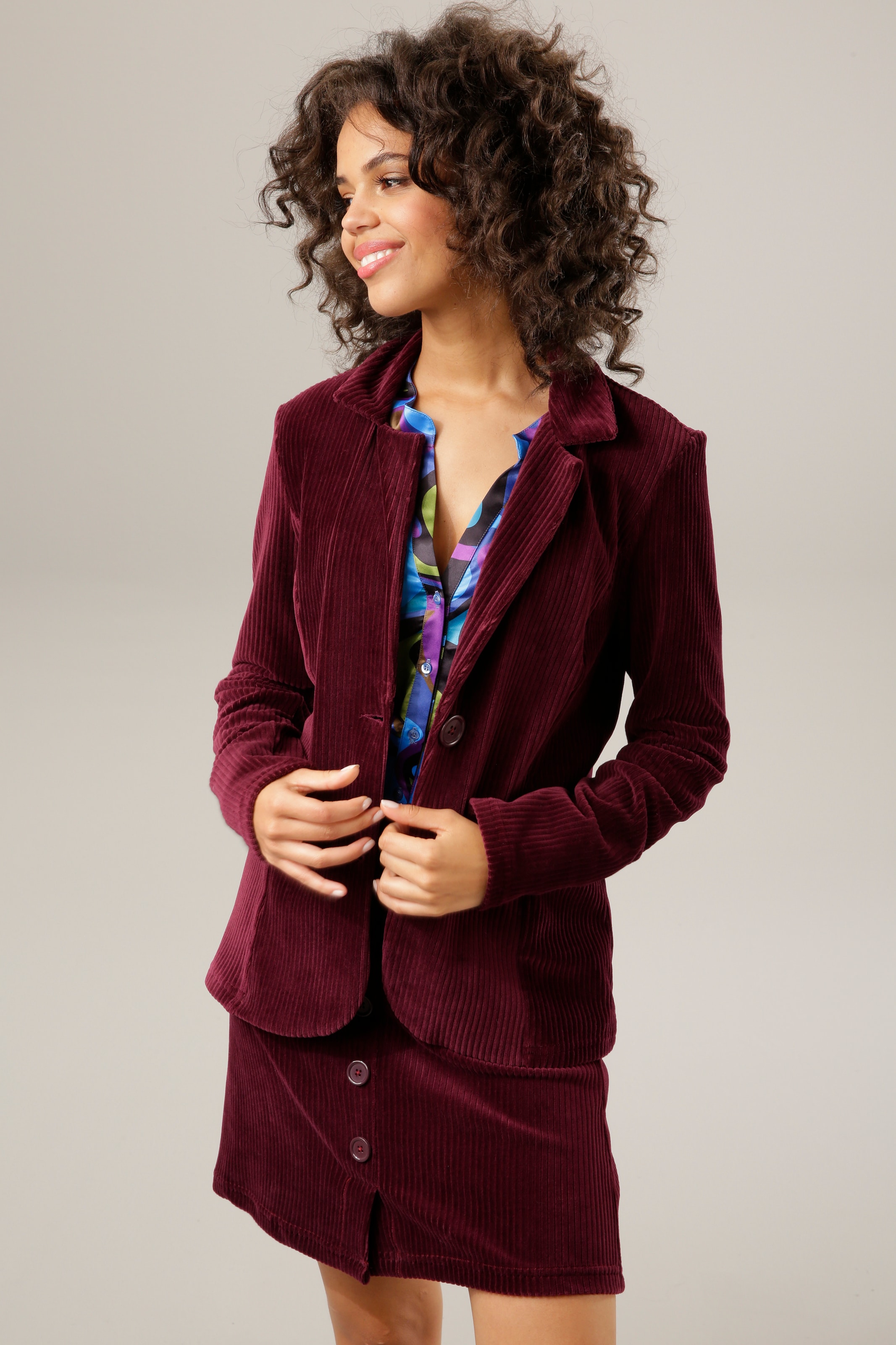 Blazers Cord for women Buy online ABOUT YOU