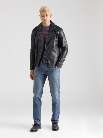 LEVI'S ® Конический (Tapered) Джинсы '502™' в Синий