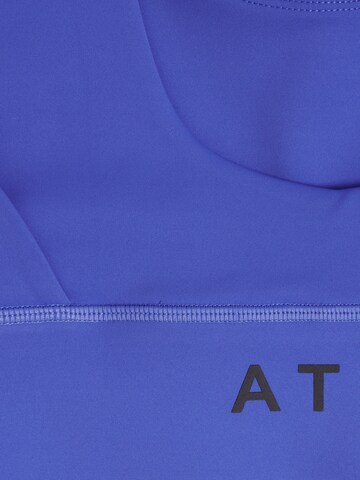 HALO Bustier Top in Lila