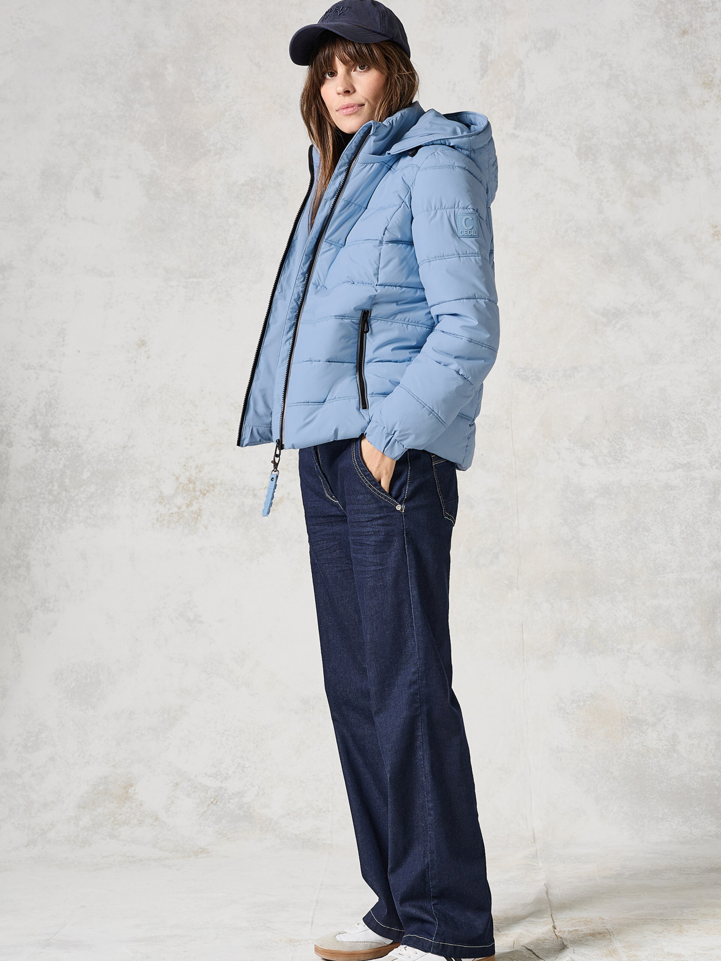 Vetement femme marque cecil new arrivals