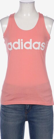 ADIDAS PERFORMANCE Top & Shirt in XXXS in Pink: front