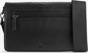 MARKBERG - Bolso de hombro 'Arabella' en negro