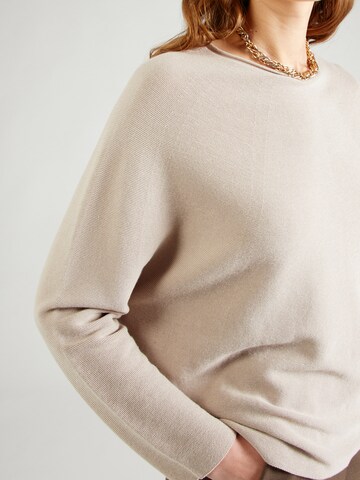 Pull-over 'MIMAS' DRYKORN en beige