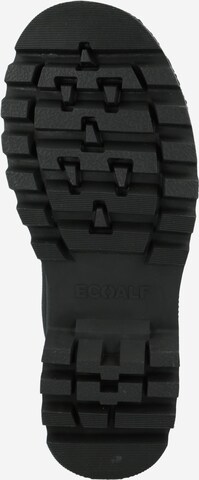 ECOALF Stiefelette  'MULHACEN' in Schwarz