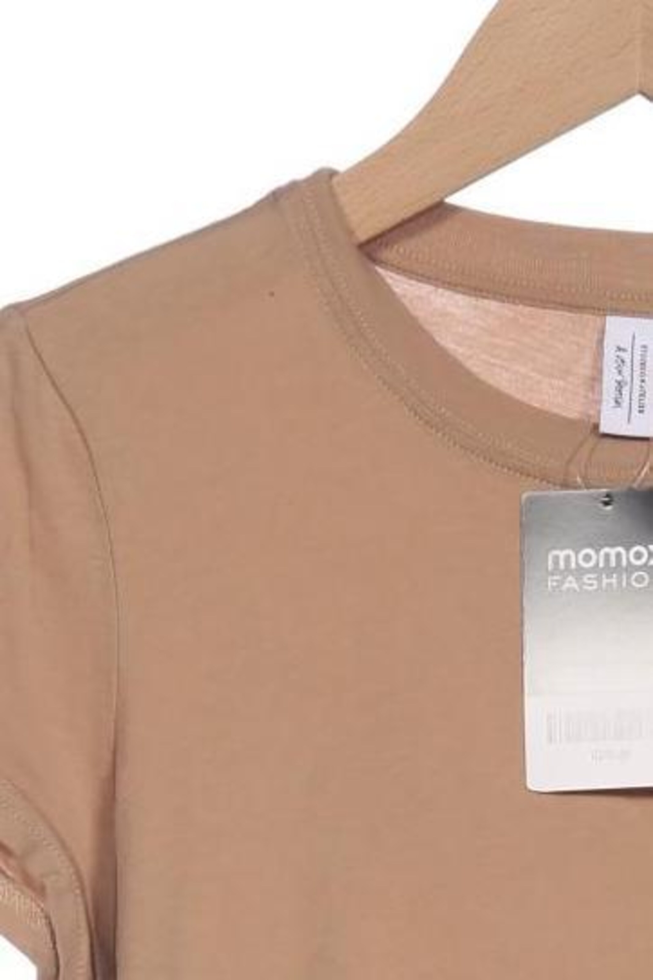 & Other Stories Top & Shirt in S in Brown